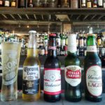 stella restaurant beer